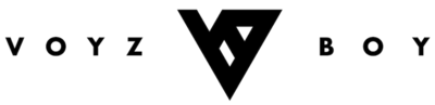 VOYZ BOYオフィシャルサイト